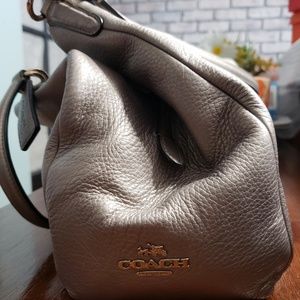 NEW COACH Phoebe Shoulder Bag